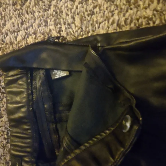 Shinestar pants - Picture 2 of 4